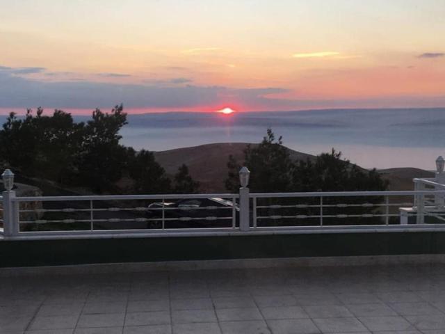 Golden Rays Chalet 마다바 외부 사진